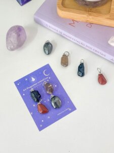 Pingentes Energéticos  - Proteção Energética - Imagem 4