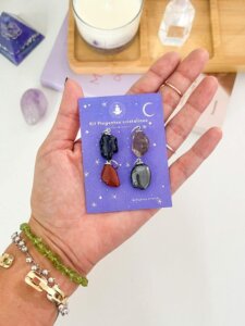 Pingentes Energéticos  - Proteção Energética - Imagem 2