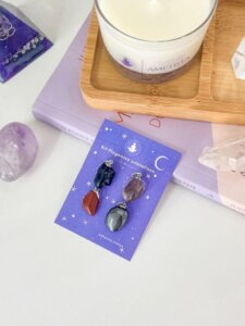 Pingentes Energéticos  - Proteção Energética