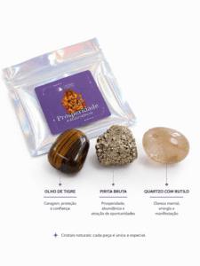 Kit Prosperidade e Abundância – Para Novos Começos - Imagem 3