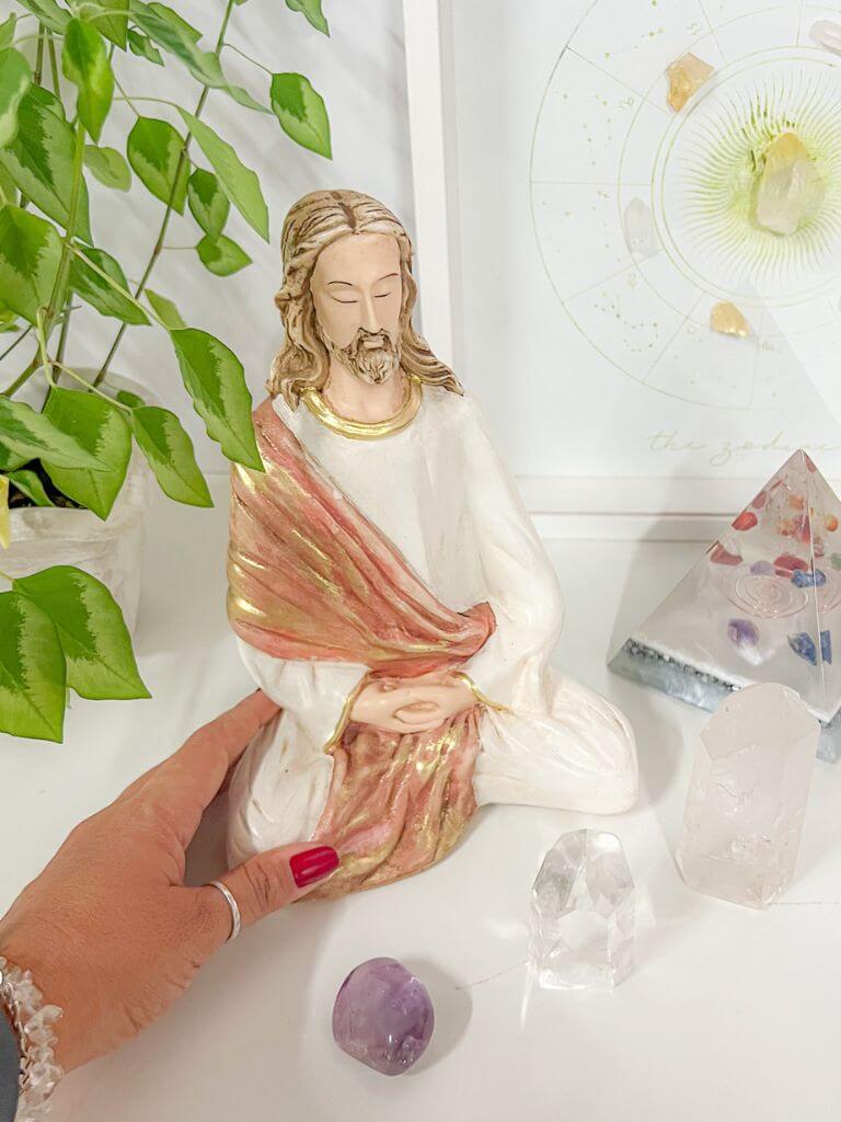 cristais energéticos