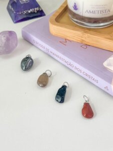 Pingentes Energéticos  - Proteção Energética - Imagem 3