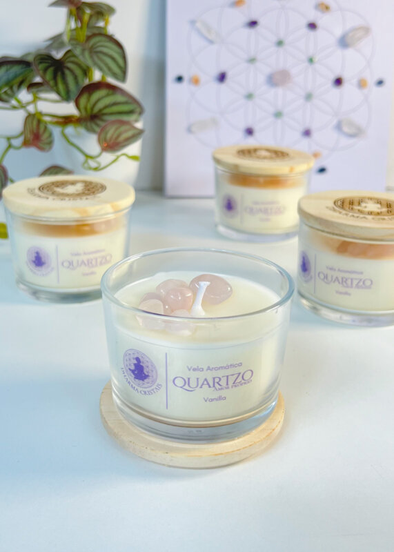 cristais energéticos