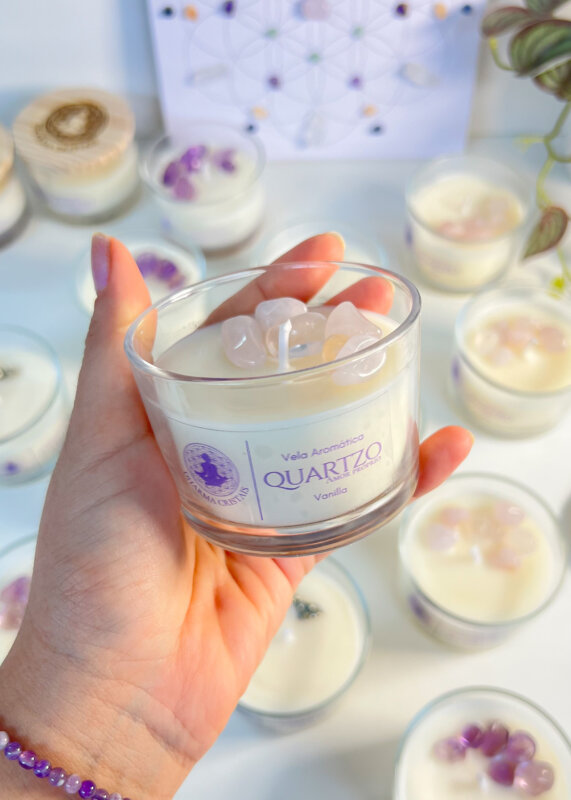 cristais energéticos