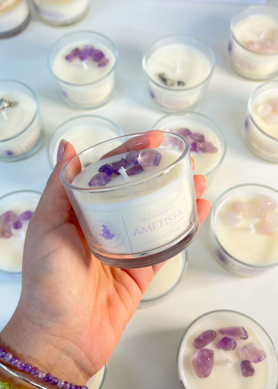 cristais energéticos