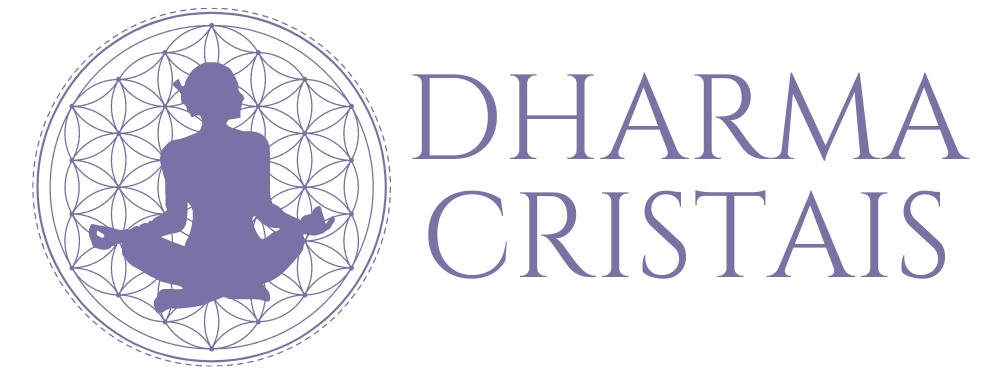 Dharma Cristais e Decoração