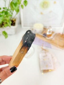 Palo Santo - Defumador e Purificador de Ambiente - Imagem 3