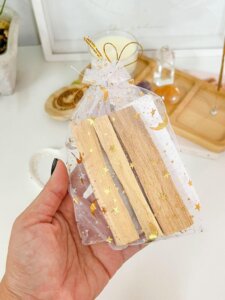 Palo Santo - Defumador e Purificador de Ambiente - Imagem 2