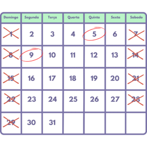 Política de entrega e rastreio de pedido