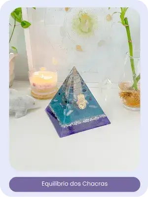 Estética e Decoração Energética