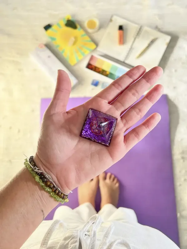 cristais energéticos