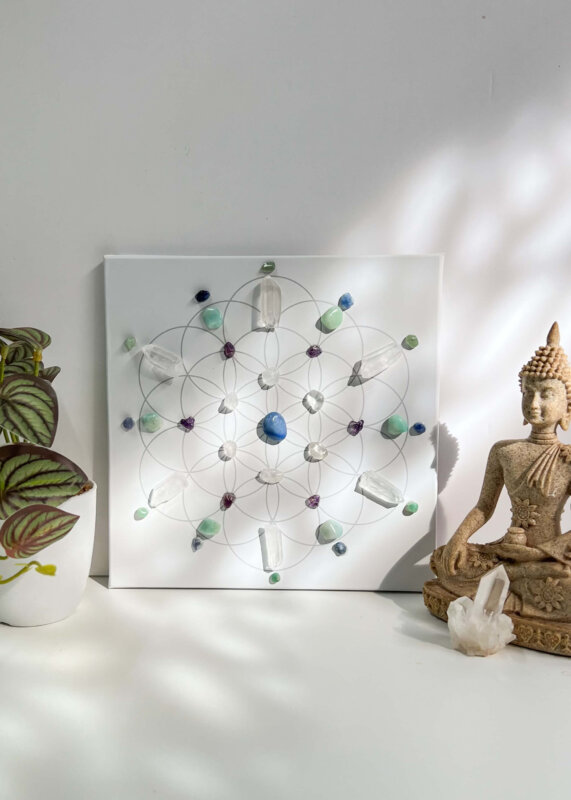 cristais energéticos