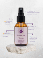 Spray vibracional Dharma Eleva - Imagem 3