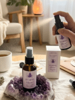 Spray vibracional Dharma Eleva - Imagem 5