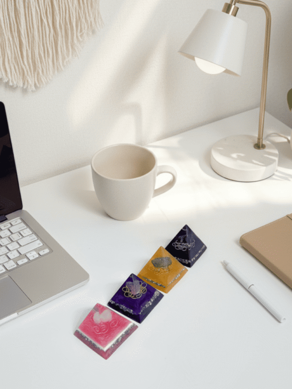 cristais energéticos