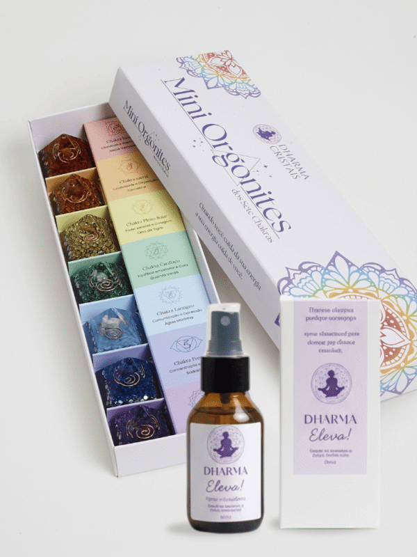 cristais energéticos