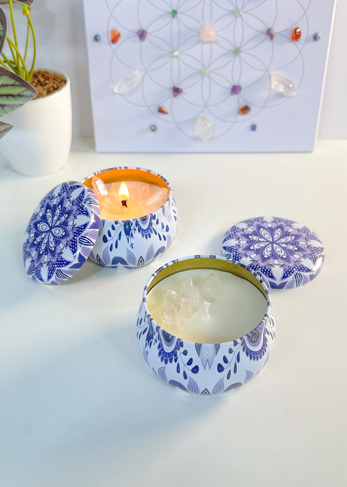 99f96aac2b78af18f5b792ec11637946.jpeg Vela aromática Cristalis – Edição Especial de Natal - Imagem 1