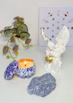 Kit Harmonia Cristalina – Edição Limitada de Natal