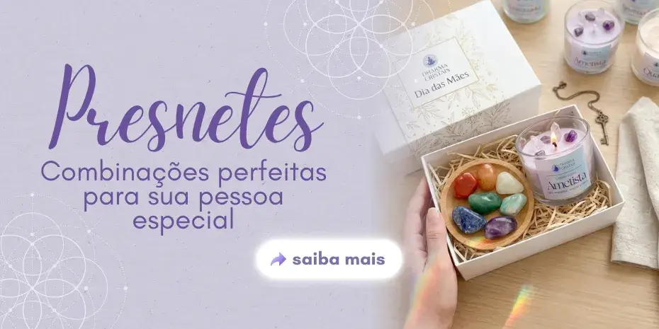 cristais energéticos