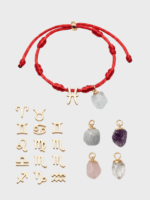 Pulseira dos 7 Nós Zodiacal - Imagem 4