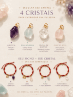 Pulseira dos 7 Nós Zodiacal - Imagem 3