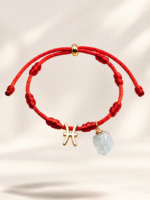Pulseira dos 7 Nós Zodiacal - Imagem 5