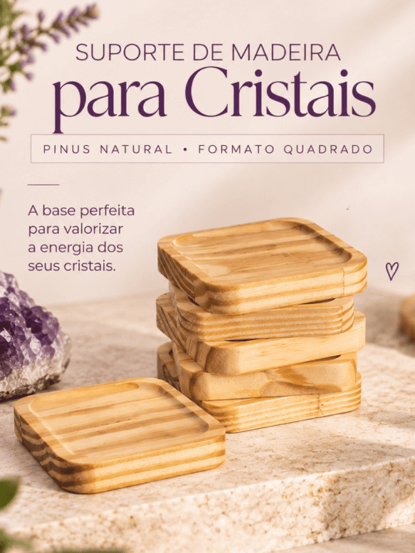 cristais energéticos