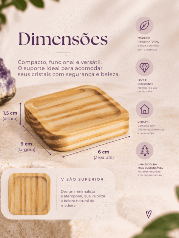 cristais energéticos