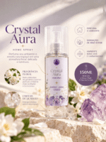 Home Spray Crystal Aura - Imagem 3
