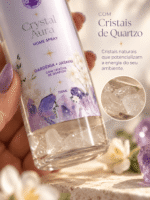 Home Spray Crystal Aura - Imagem 5