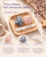 Kit Criança Cristal - Imagem 2